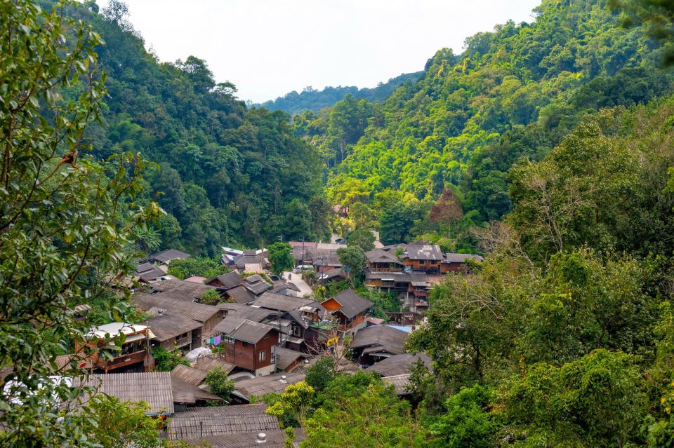 Cnx: Trekking & Villager Living in Forest, Tea& Coffee Farm - Frequently Asked Questions