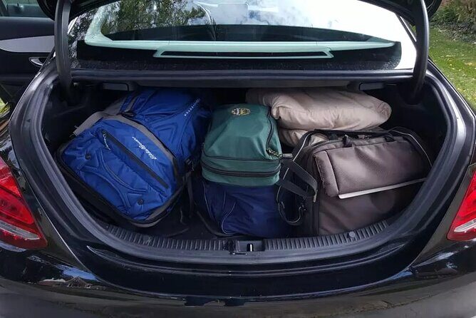 CO2-Offset Arrival Montpellier Airport MPL to Montpellier City - Who Will Love This Service?