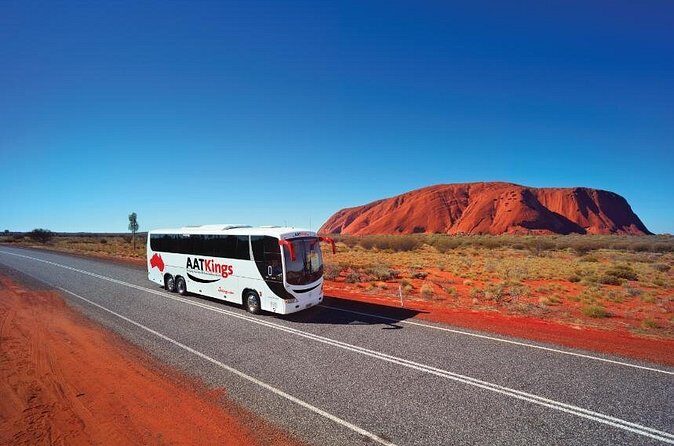 Coach Transfer from Kings Canyon Resort to Ayers Rock (Uluru) - Final Thoughts: Who Will Love This Transfer?