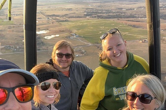 Coachella Valley Hot Air Balloon Ride - Final Thoughts