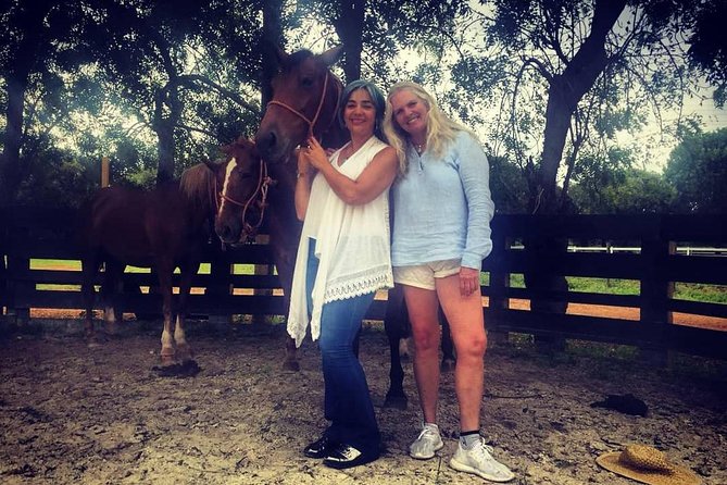 Coaching With Horses in Dominican Republic - Health and Safety Information