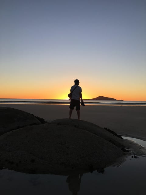 Coast Line & Sagres Sunset Tour up to 4 hrs - Final Thoughts