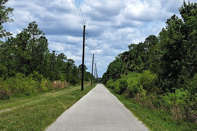 Coast to Coast Bike Trail - Who Will Love This Tour?