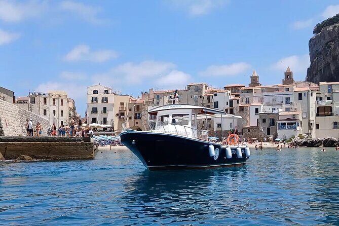 Coast to Coast Cefalù excursion - An In-Depth Look at the Itinerary
