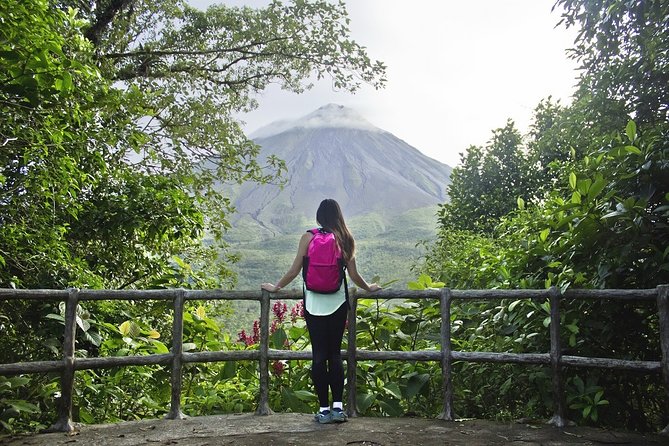 Coast to Coast Expedition 10D/9N Vacation Package - Tour Type and Cancellation Policy