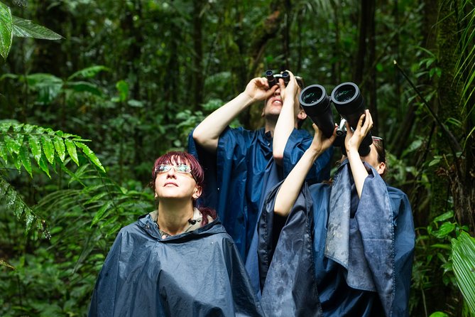 Coast to Coast Expedition 10D/9N Vacation Package - Operator and Confirmation