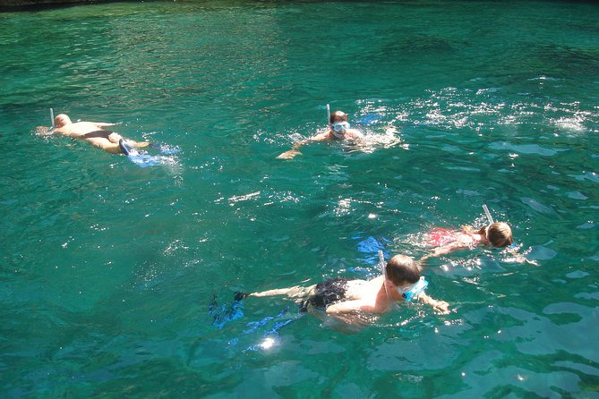 Coast to Coast From Taormina -2 HOURS MINI- CRUISE ISOLABELLA - Pricing and Cancellation