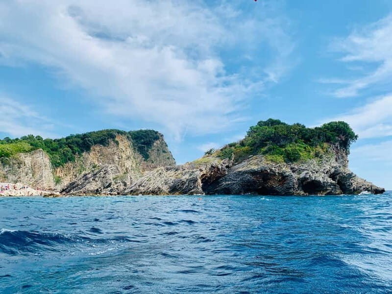 Coastal Adventure: Blue Cave & Lady of the Rocks Boat Tour - Key Points
