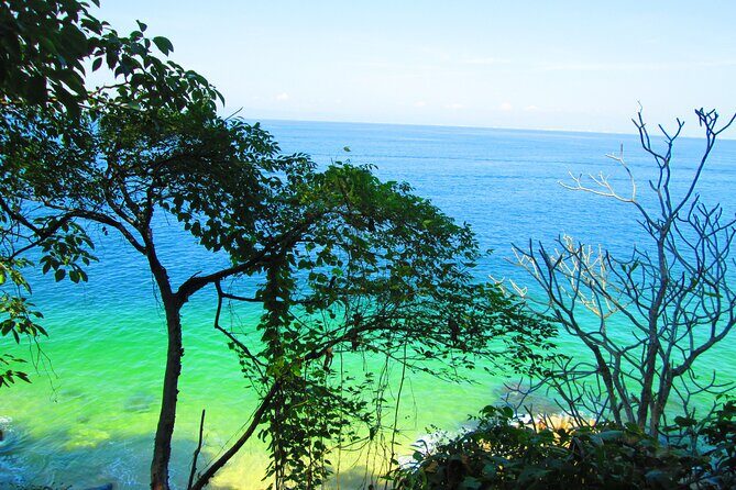 Coastal Adventure in Quimixto : Hiking and Cooking Workshop - What’s Included and What’s Not