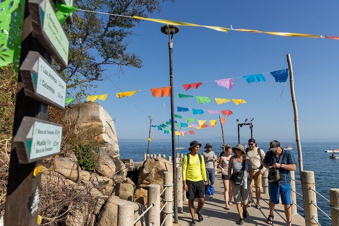 Coastal Adventure in Quimixto : Hiking and Cooking Workshop - Practical Tips and Considerations