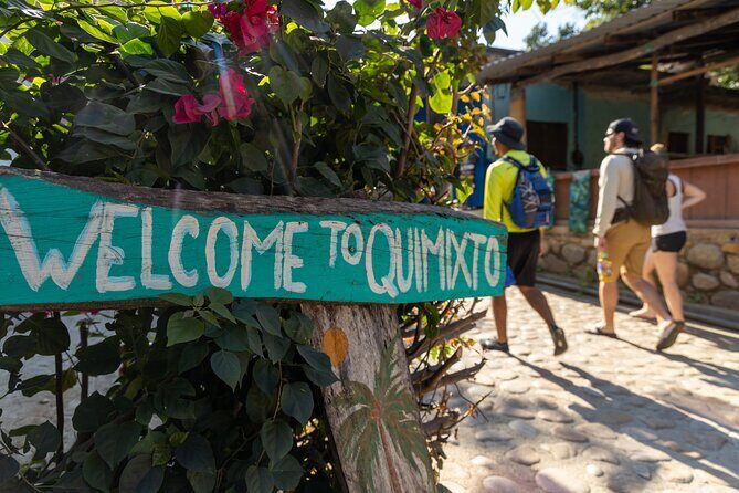 Coastal Adventure in Quimixto : Hiking and Cooking Workshop - Authentic Reviews Reflecting Genuine Experiences