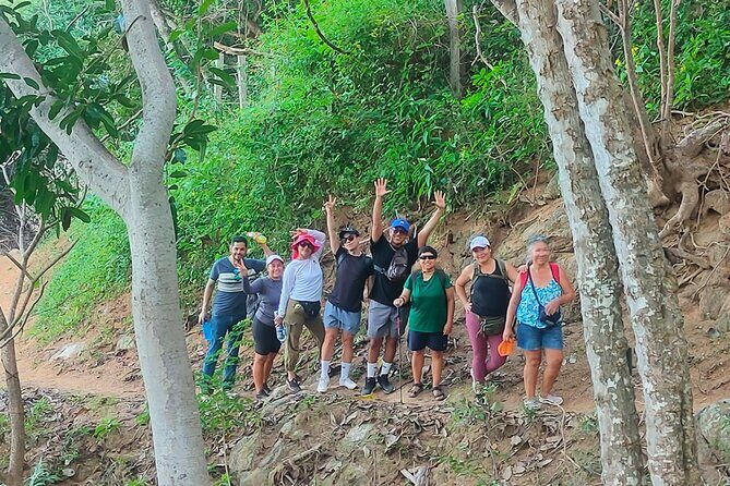 Coastal Adventure in Quimixto : Hiking and Cooking Workshop - Who Will Appreciate This Tour?