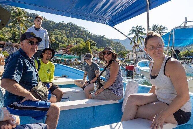 Coastal Adventure in Quimixto : Hiking and Cooking Workshop - Final Thoughts