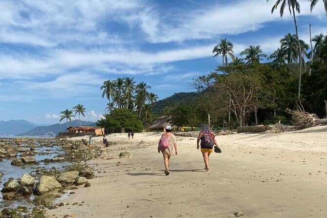 Coastal Adventure in Quimixto : Hiking and Cooking Workshop - FAQ