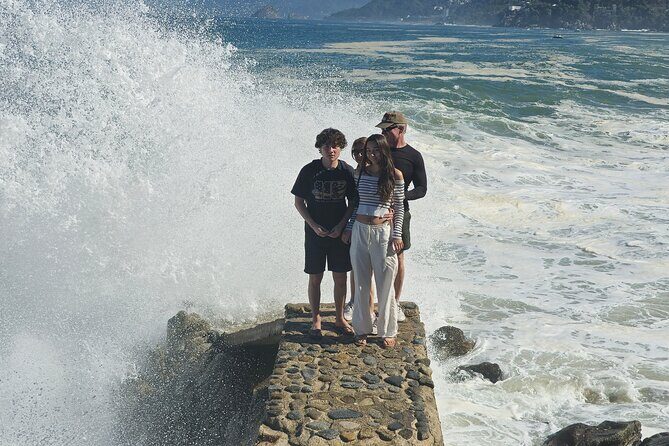 Coastal and Jungle Hiking Tour along 6 Beaches of Puerto Vallarta - What’s Included and What’s Not