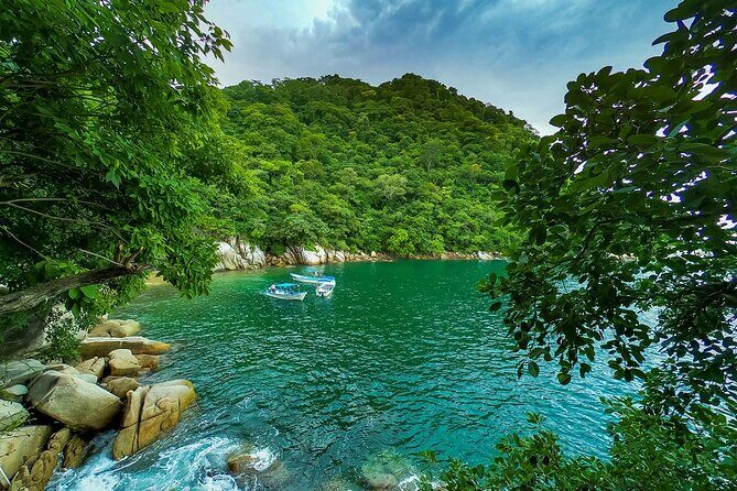 Coastal and Jungle Hiking Tour along 6 Beaches of Puerto Vallarta - Final Words on the Coastal and Jungle Hiking Tour