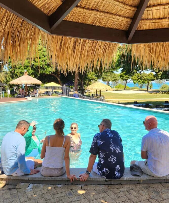 Coastal Beaches Adventures: Dingo Beach & Cape Gloucester - An Honest Look at the Experience