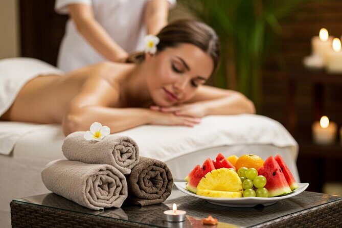 Coastal Bliss: Wellness & Serenity by the Sea at Cozumel - Key Points