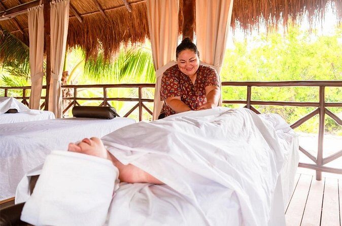 Coastal Bliss: Wellness & Serenity by the Sea at Cozumel - FAQ