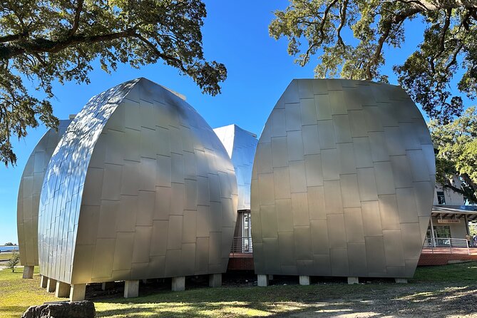 Coastal Charms: Ocean Springs to Pass Christian Private Day Tour - Local History and Culture Exploration