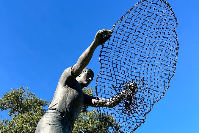 Coastal Charms: Ocean Springs to Pass Christian Private Day Tour - Tips for an Enjoyable Experience
