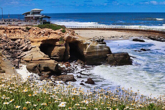 Coastal E-Bike Tour of La Jolla and Pacific Beach - Why You’ll Love This Tour