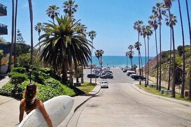 Coastal E-Bike Tour of La Jolla and Pacific Beach - What Travelers Say