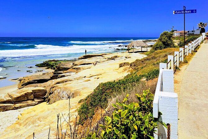 Coastal E-Bike Tour of La Jolla and Pacific Beach - Final Thoughts: Is This Tour For You?