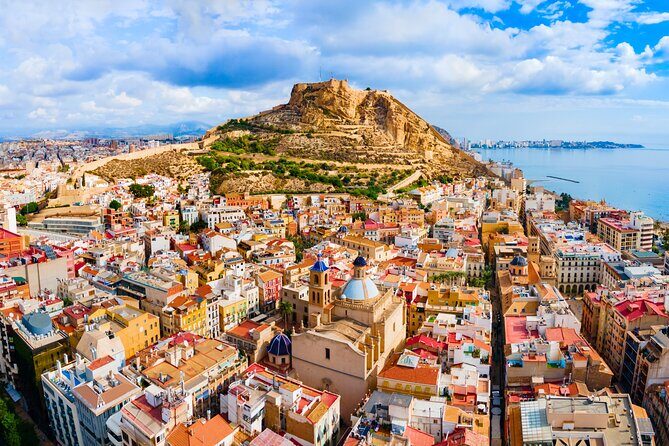 Coastal Escape:Private Day Trip to Santa Barbara from Los Angeles - Key Points