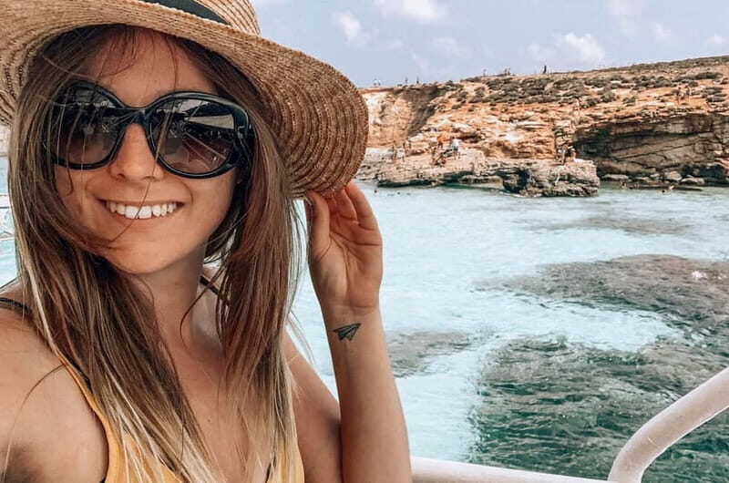 Coastal Ferry Cruise to The Blue Lagoon (Comino Island) - The Practicalities: What’s Included and What’s Not