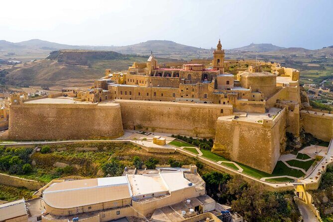 Coastal Ferry Cruise with Stops in Gozo and Comino Bue Lagoon - Comino and the Blue Lagoon – The Crystal Clear Highlight