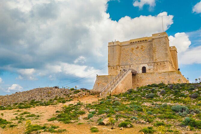 Coastal Ferry Cruise with Stops in Gozo and Comino Bue Lagoon - Practical Details and What’s Included