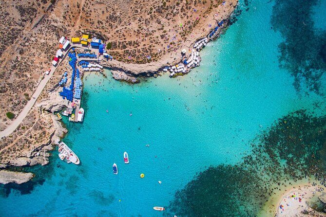 Coastal Ferry Cruise with Stops in Gozo and Comino Bue Lagoon - The Overall Experience: Pros and Cons