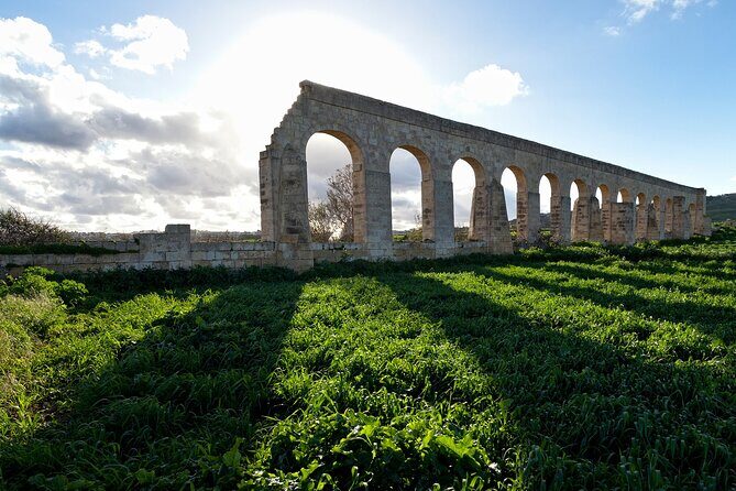 Coastal Ferry Cruise with Stops in Gozo and Comino Bue Lagoon - FAQs
