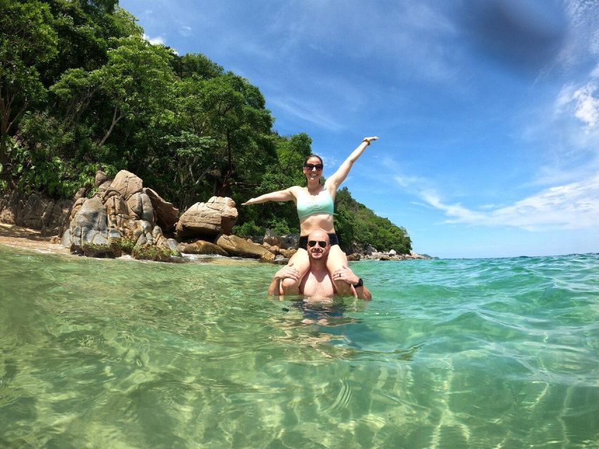 Coastal Gems Expedition With a Certified Tour Guide - Madagascar Beach: Serene Shoreline Hike