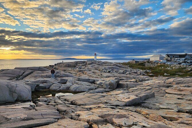 Coastal Icons: Peggys Cove & Fishermans Cove Small Group - Who Is This Tour Best For?