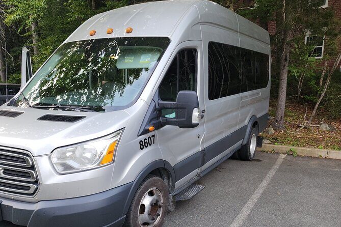 Coastal Icons: Peggys Cove & Fishermans Cove Small Group - Frequently Asked Questions