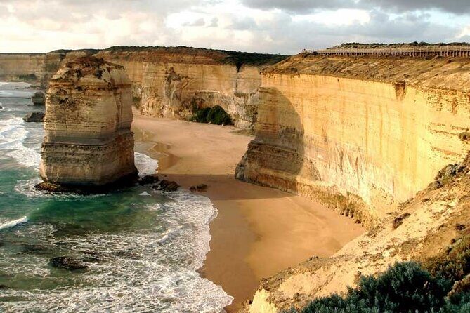 Coastal Magic - Melbourne 12 Apostles & Beyond - A Complete Breakdown of the Tour Experience