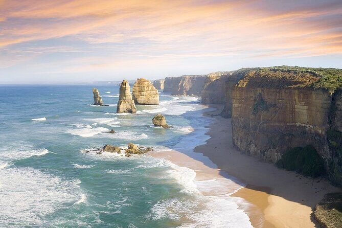 Coastal Magic - Melbourne 12 Apostles & Beyond - What Some Travelers Say