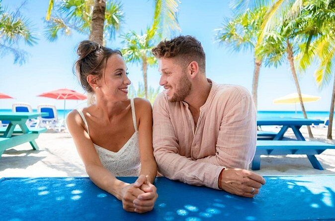 Coastal Rush Jet Ski and Chill at Cozumel - Transportation and Group Size