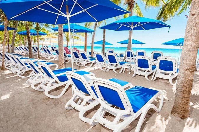 Coastal Rush Jet Ski and Chill at Cozumel - Pricing and Value