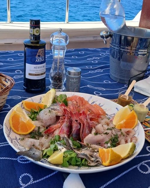 Coastal Sightseeing Cruise with Snorkeling and Aperitif - Who Will Love This Tour?