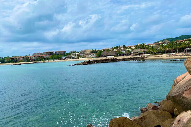 Coastal Tour in Punta Mita: Scenic Landscapes and Snorkeling - An In-Depth Look at the Punta Mita Coastal Tour