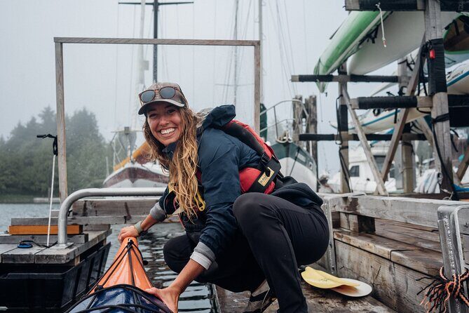 Coastal Waters Full Day Kayaking Tour - The Sum Up: Who Will Love This Tour?