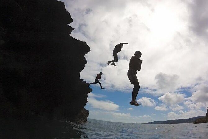 Coasteering Geopark Adventure In Torquay - Pricing and Value