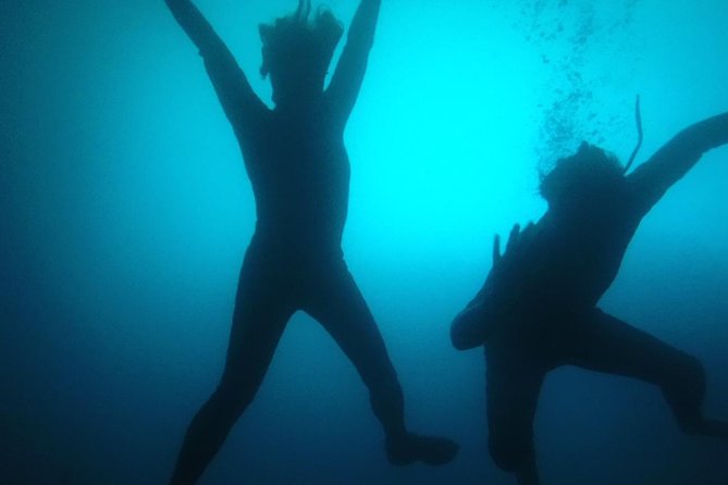 Coasteering in Kotor Bay - Included Safety Equipment