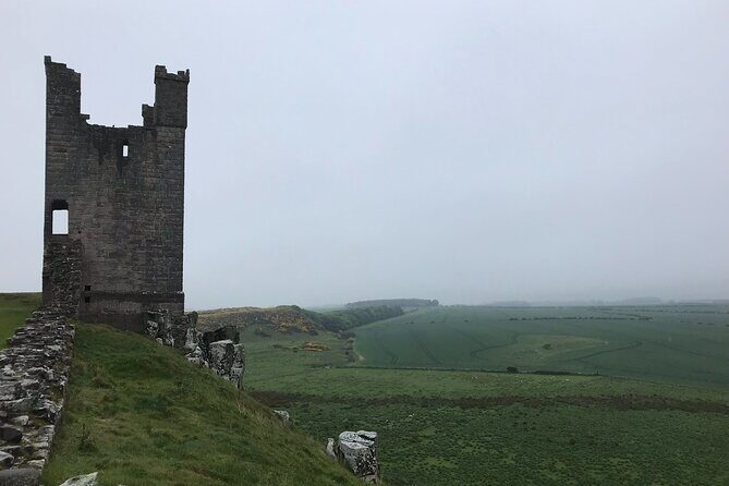 Coasts & Ghosts: Haunted Northumberland - Chillingham Castle - Frequently Asked Questions