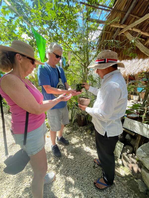 Coba: Adventure, Nature, and Mayan Heritage - An Honest Look at the Tour Experience