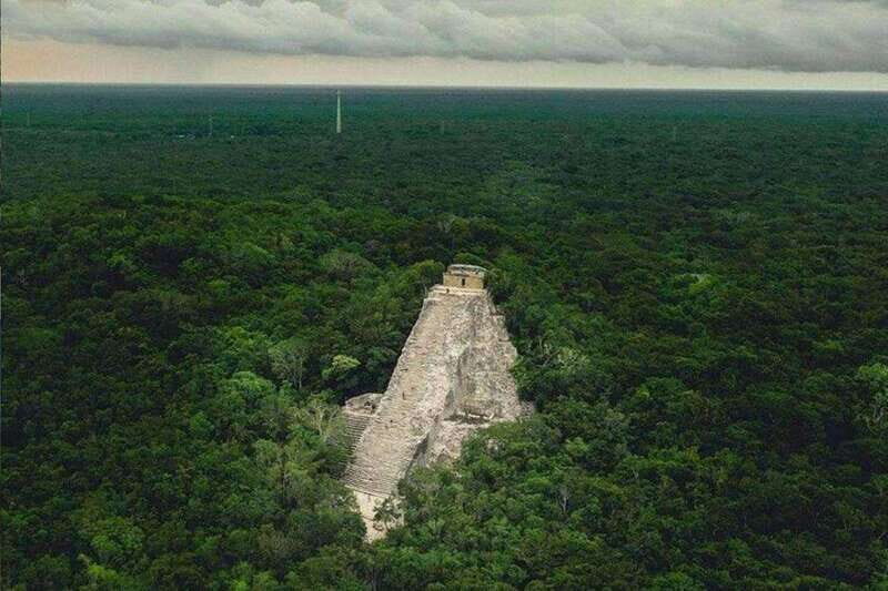 Coba: Adventure, Nature, and Mayan Heritage - The Value of the Tour
