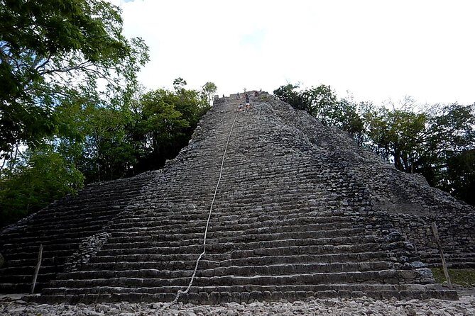 Cobá Adventure (Private, Full Day) - A Detailed Look at the Cobá Adventure Tour